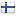 rozaclean.com server is located in Finland